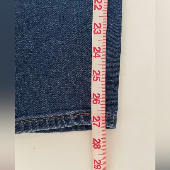 Everlane mid-rise jeans - Picture 8 of 8